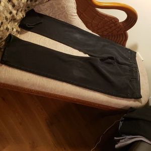 Old navy jeans 30 waist